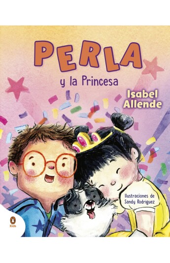 Perla y la princesa Perla y la princesa