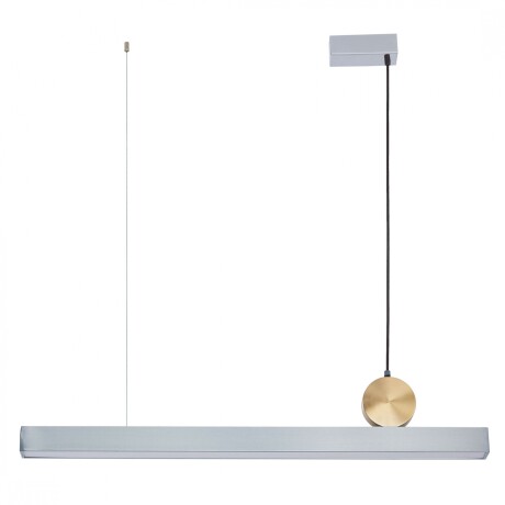 Lineal de Suspender Led DIMERIZABLE 118cm 40W Lineal de Suspender Led DIMERIZABLE 118cm 40W