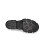 Brooklyn Chelsea W - Mujer Black