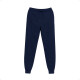 Pantalón Jogging Para Hombre Deportivo Basic Azul