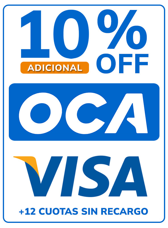 OCA 10