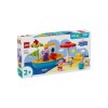 Lego Duplo Excursión en barco Peppa Lego Duplo Excursión en barco Peppa