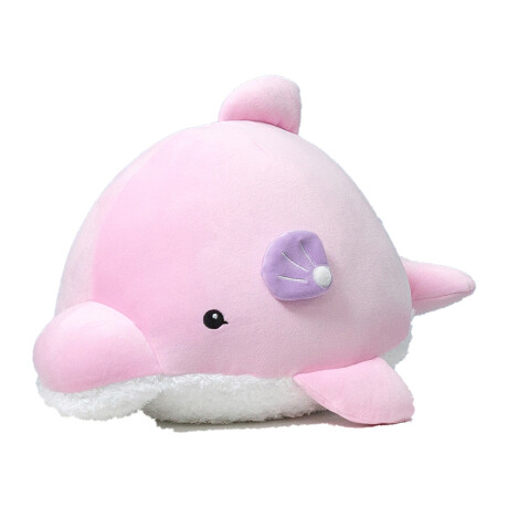 Peluche ocean delfín