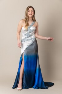 VESTIDO RAY VESTIDO RAY