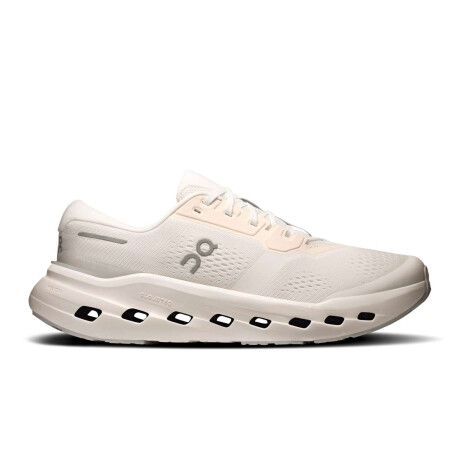 Championes CLOUDRUNNER 3 M blanco