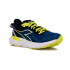 Diadora MYTHOS BLUSHIELD VOLO 3 Azul-Rosado