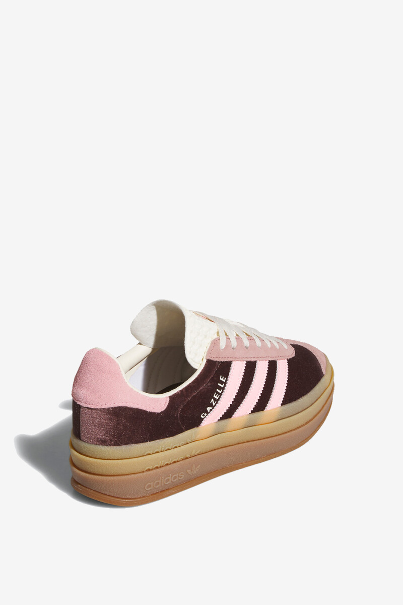 GAZELLE BOLD W Rosa