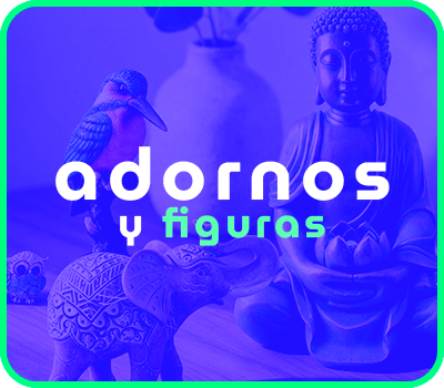 Adornos y figuras / CyberDays Nov 26'