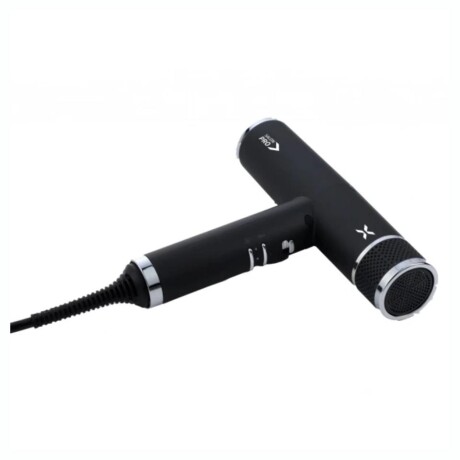 XION SECADOR DE CABELLO PROFESIONAL XI-SE-IDRYER Secador XION XI-SE-IDRYER 2400W Tres Velocidades Boquilla y Difusor