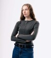 Camiseta Giu Green