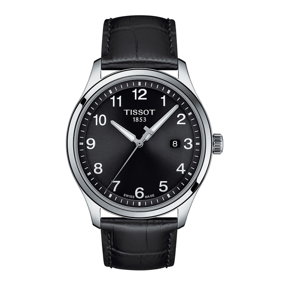 Tissot Gent XL Classic T116.410.16.057.00 Tissot Gent XL Classic T116.410.16.057.00