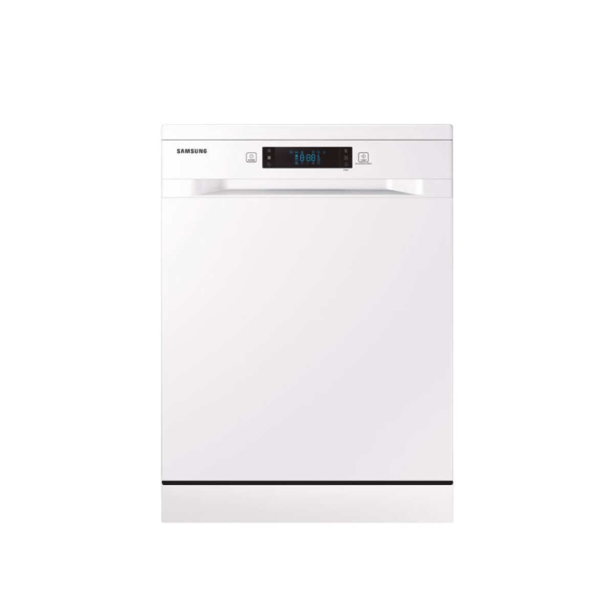 Lavavajillas Samsung Blanco 13 Cubiertos SADW60M6040FW 