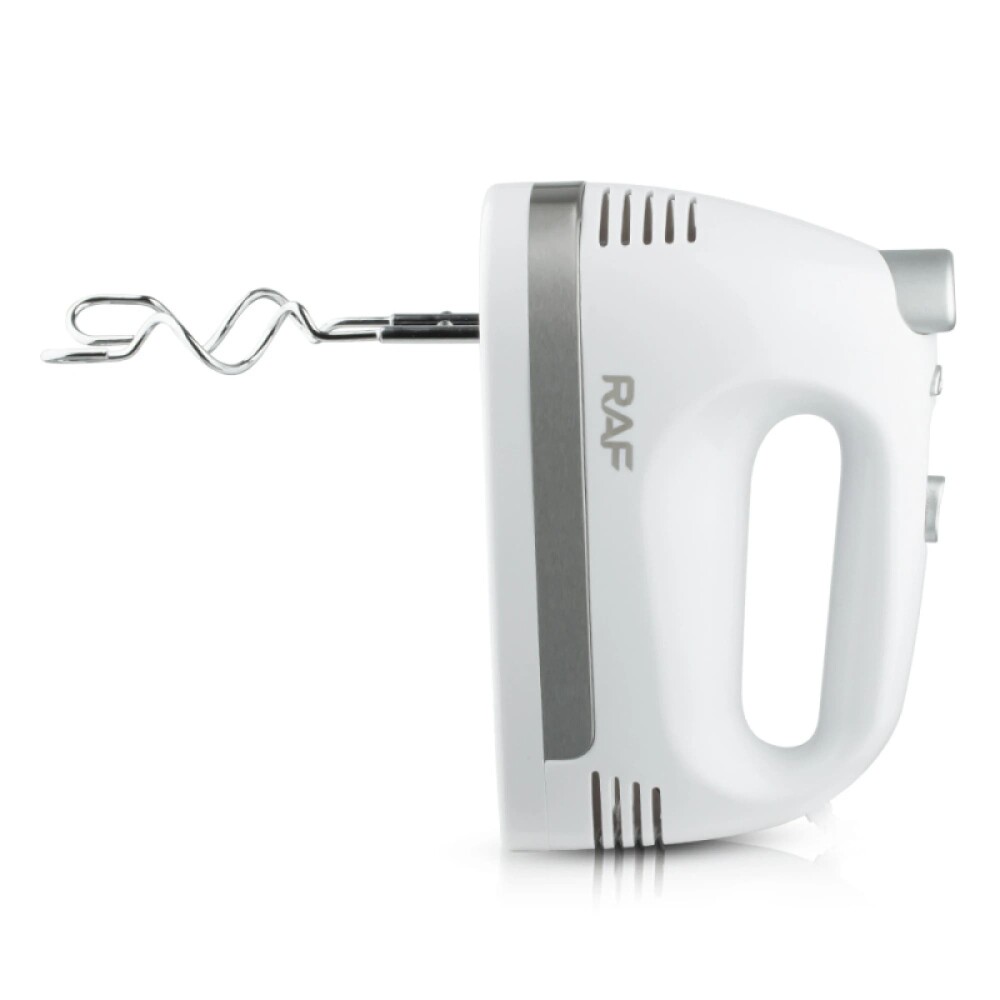 Batidora de mano RAF R6658