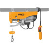 APAREJO ELECTRICO 500KG 900W INGCO EH5001 APAREJO ELECTRICO 500KG 900W INGCO EH5001