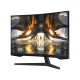 Monitor Gamer Samsung Odyssey G5 G55C 32" QHD 1 ms 165 hz Monitor Gamer Samsung Odyssey G5 G55C 32" QHD 1 ms 165 hz
