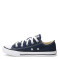 Championes Infantiles Converse Chuck Taylor Azul Marino