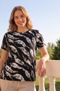 Blusa Estampada. Blusa Estampada.