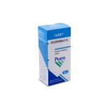 ILAST GTS. OFTALM. FR. X 5 ML. única