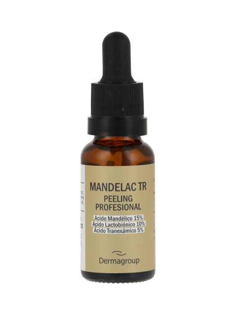 Mandelac TR Profesional Mandelac TR Profesional