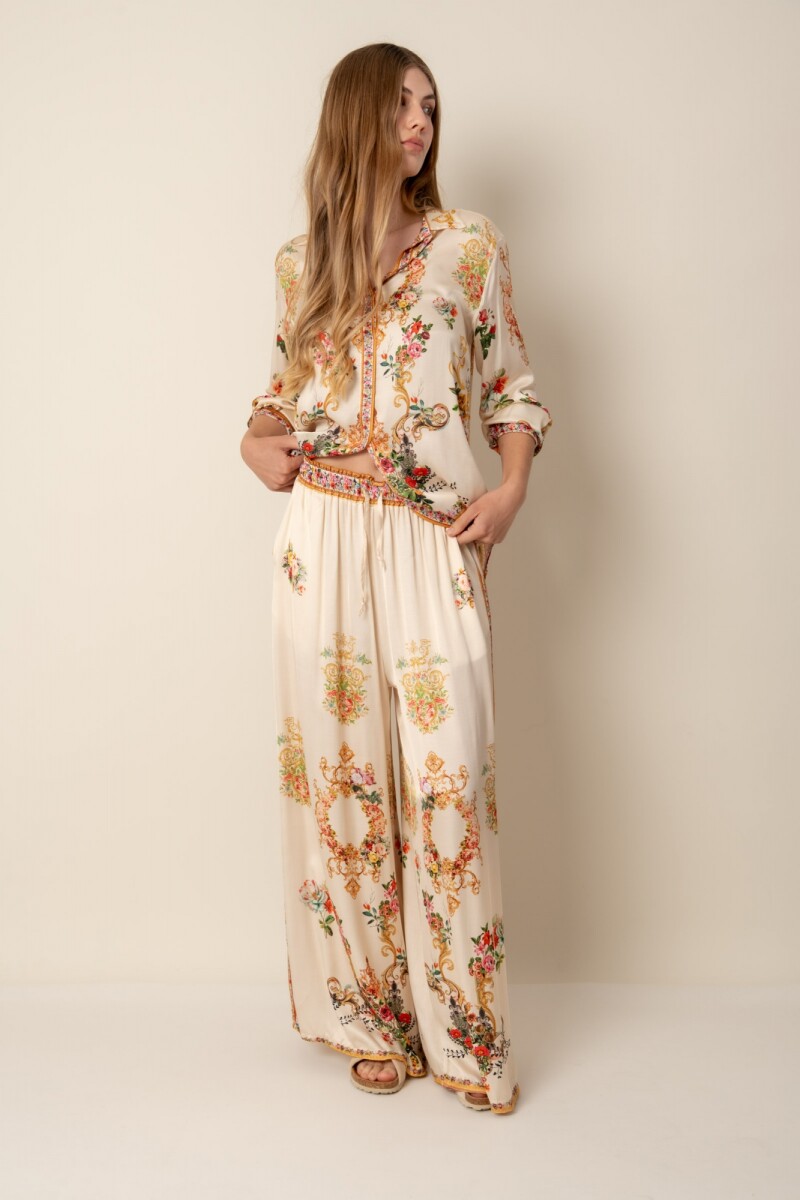 Pantalón Rummie 