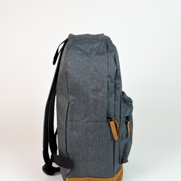 Mochila Urbana Grey