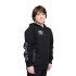 Canguro de Niño Umbro Negro