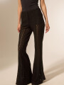Pantalon Brion Negro