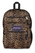 MOCHILA BIG STUDENT ANIMAL ILLUSION