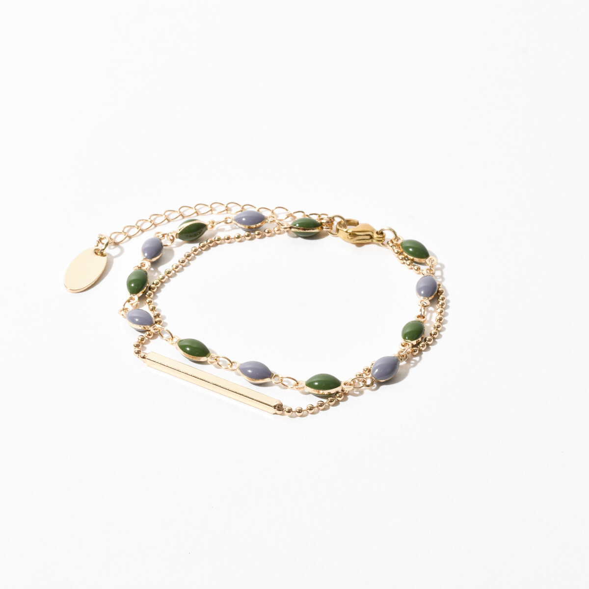 PULSERA AZURA 