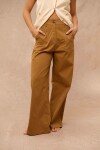 PANTALON ELIA OCRE PANTALON ELIA OCRE