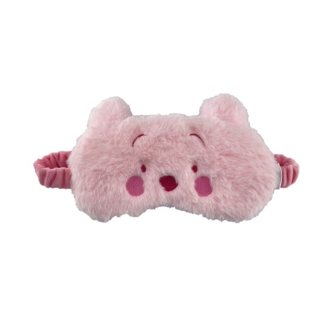 Antifaz Disney plush Winnie Pooh