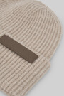 BEANIE Beige