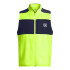 UA RUN ANYWHERE VEST-GRN GRN-731