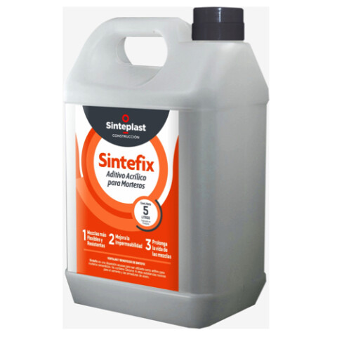Sintefix Sintefix