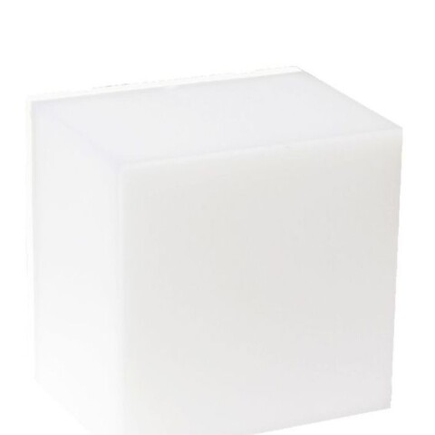 APLIQUE BLOC 5W 3CCT PLASTICO CUAD IP65 APLIQUE BLOC 5W 3CCT PLASTICO CUAD IP65