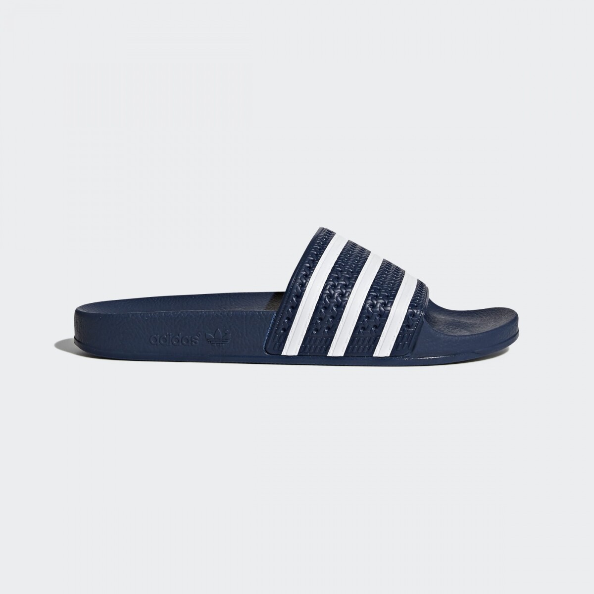 Sandalias Adidas Adilette - Azul 