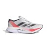 Championes Adidas Adizero Boston 12 Blanco