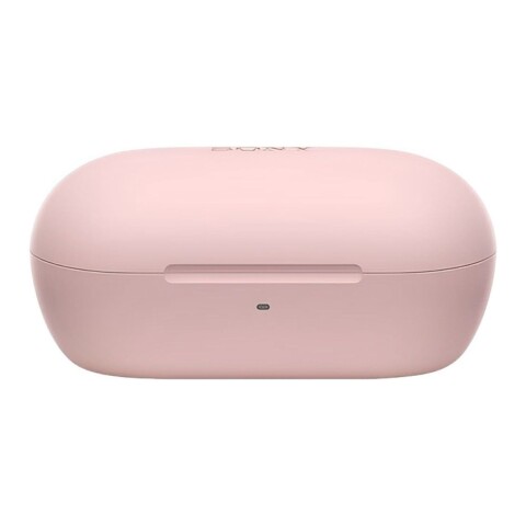 Auricular Sony Bluetooth True WF-C710N Rosado