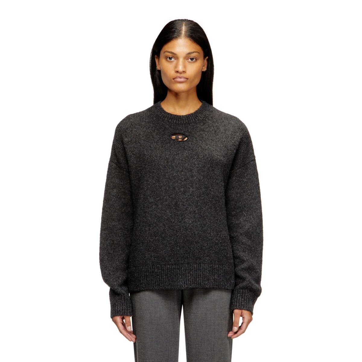 Polerones Urbano Para Mujer M-Areeta Knitwear 