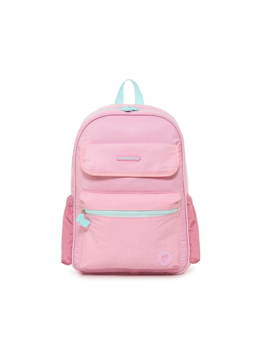 Mochila GIRLY-FW - Mochila Girly-fw 
