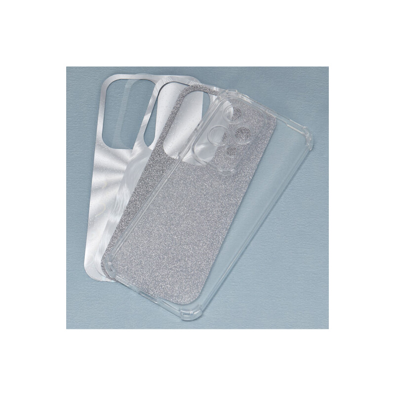 Protector para Honor 200 Lite transparente + kit de laminas Protector Para Honor 200 Lite Transparente + Kit De Laminas