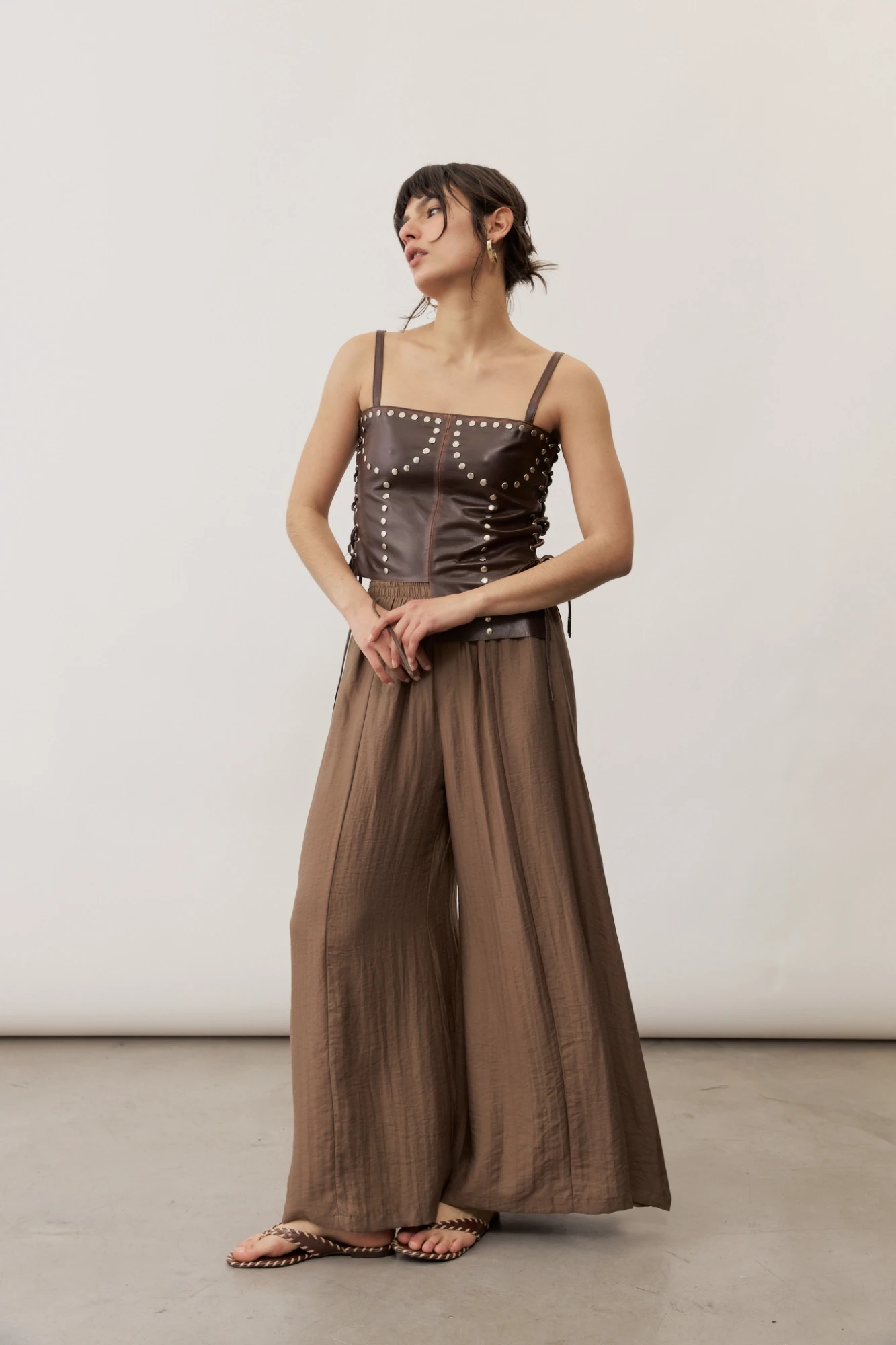 Pantalón Argila