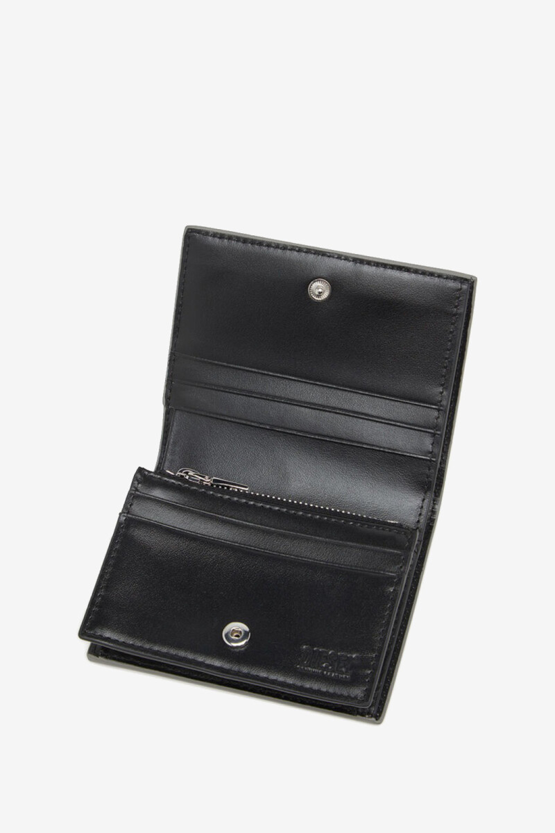 BILLETERA 1DR Blanco