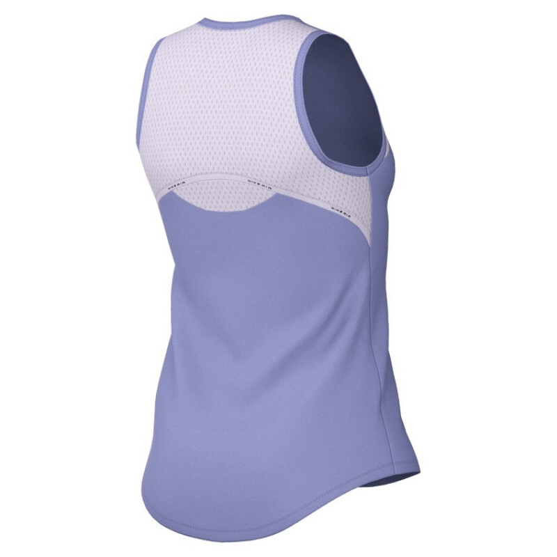 MUSCULOSA NIKE W DF AIR de Mujer - DQ6131-569 Lila