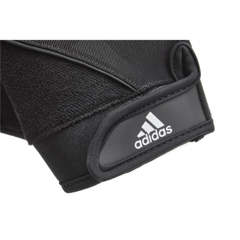 Guantes adidas Performance Negro