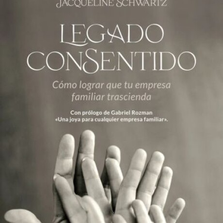 LEGADO CONSENTIDO LEGADO CONSENTIDO