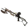 Ballesta Recurva Crossbow 185 Libras 250 FPS Camuflada Ballesta Recurva Crossbow 185 Libras 250 FPS Camuflada