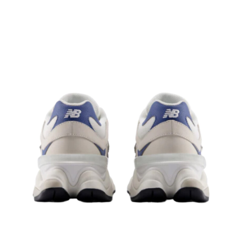Championes New Balance U90601Ka - Beige Championes New Balance U90601Ka - Beige
