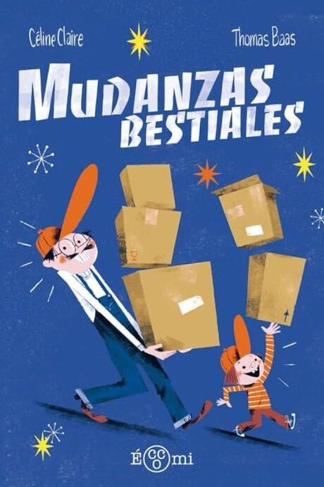 MUDANZAS BESTIALES MUDANZAS BESTIALES