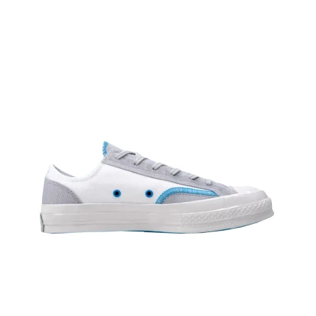 Championes Converse Unisex - Chuck 70 Overlays - A01417C ELD
